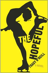 Tracy O'Neill - The Hopeful