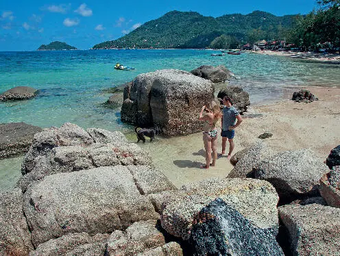 Koh Tao 2014 by Chaiwat Subprasom ReutersChaiwat Subprasom Muscle - фото 10