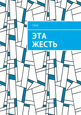 tass Эта жесть обложка книги