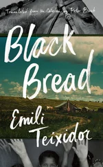 Emili Teixidor - Black Bread