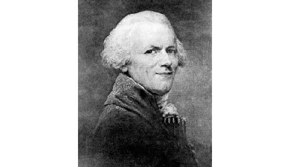 4 5 1 MarieAntoinette de HabsbourgLorraine la plus jeune fille de - фото 66