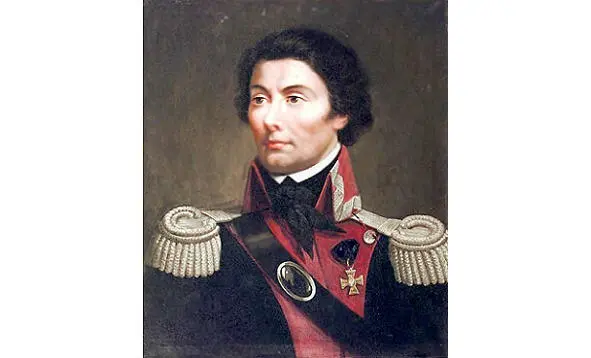 2 1 Alexander Vasilyevich Suvorov 17301800 Count Prince Generalissimo of - фото 125