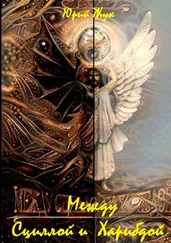 Юрий Жук - Между Сциллой и Харибдой. Фэнтези