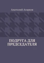 Анатолий Агарков - Подруга для председателя