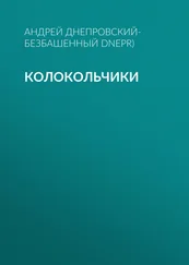 Андрей Днепровский-Безбашенный (A.DNEPR) - Колокольчики