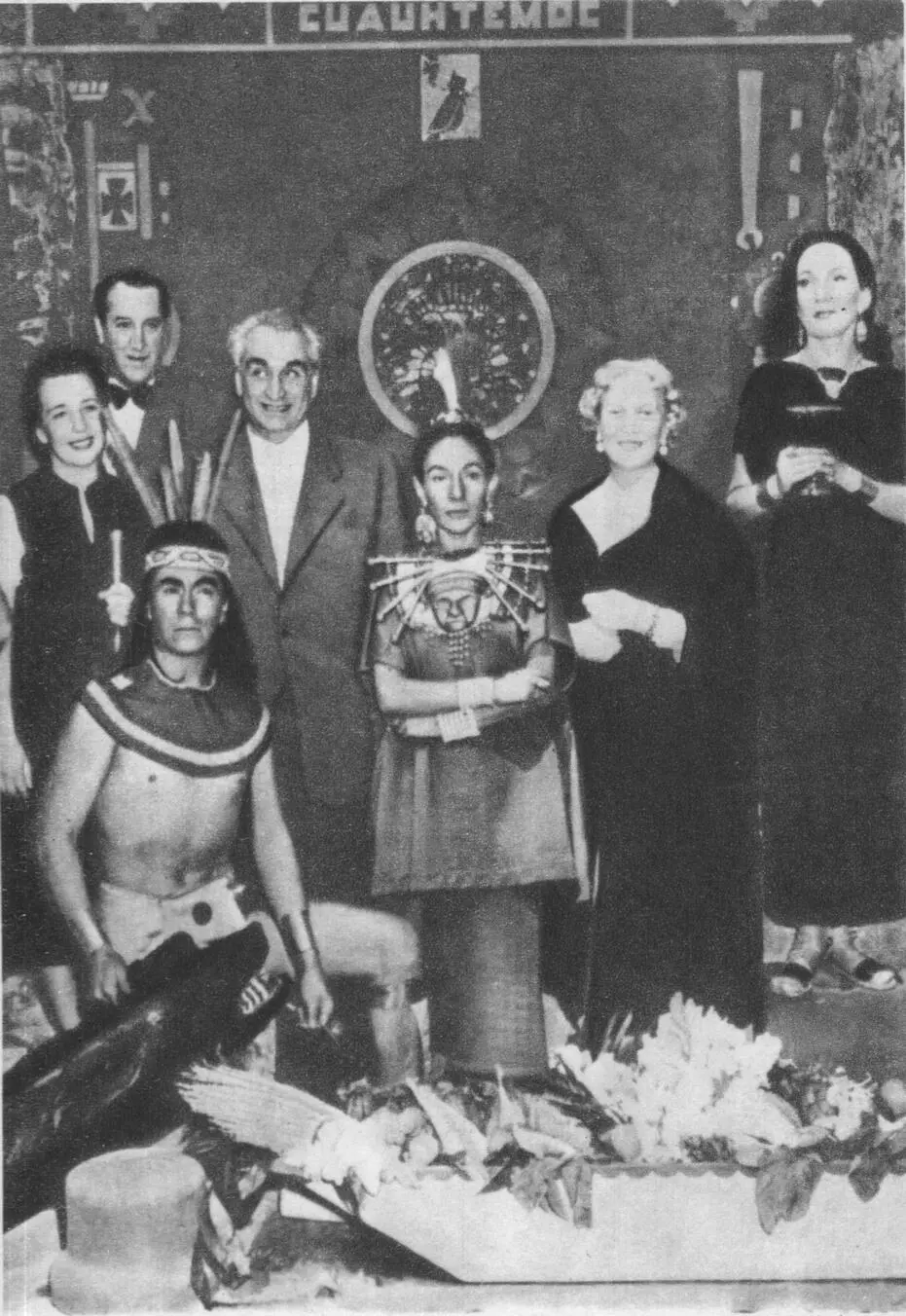 Мексика 1956 год На Всемирной ассамблее мира Хельсинки 1955 год - фото 54