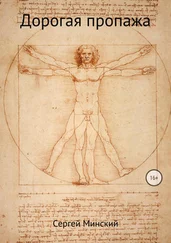 Сергей Минский - Дорогая пропажа