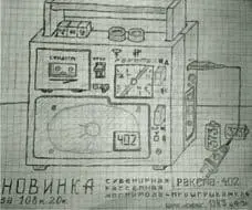 6 Радио Японии Эта станция входит в крупнейшую японскую корпорацию - фото 594