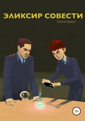 Елена Бреус - Эликсир совести