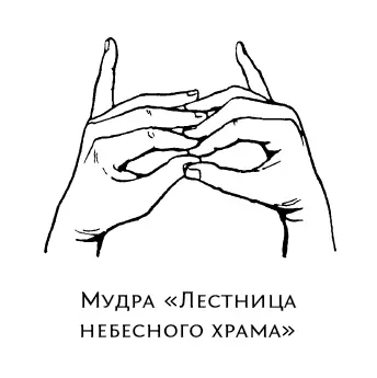 Выполнениекончики пальцев левой руки прижимаются между кончиками пальцев - фото 97