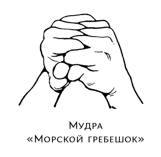 Нельзя делать в присутствии других людей Свободных пальцев стихий нет Процесс - фото 101