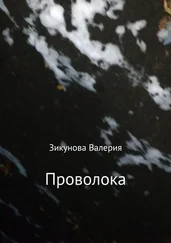 Валерия Зикунова - Проволока