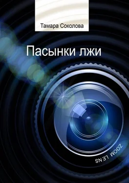 Тамара Соколова Пасынки лжи. Памяти свободных СМИ посвящается обложка книги