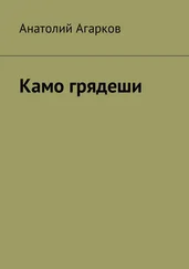 Анатолий Агарков - Камо грядеши