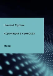 Николай Мурзин - Коронация в сумерках