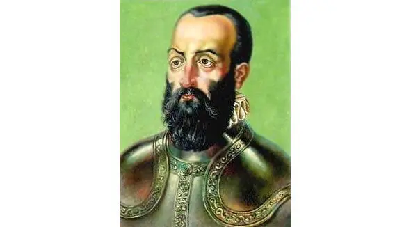 Николай Радзивилл Чорны 15151560 гг Князь Радзивил Чорны стал - фото 44