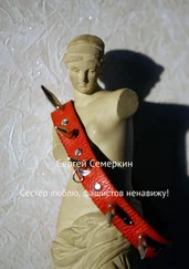 Сергей Семеркин - Сестёр люблю, фашистов ненавижу!