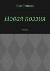 Юля Окинава - Новая поэзия. Хокку