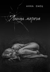 Анна Емец - Линия мороза