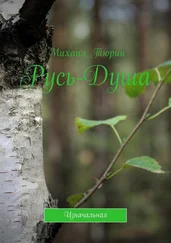Михаил Тюрин - Русь-душа. Изначальная