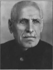 Анисим Митрофанович Щелоков Мария Ивановна Щелокова Дом где родился - фото 23