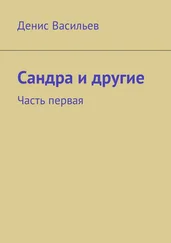 Денис Васильев - Сандра и другие. Часть первая