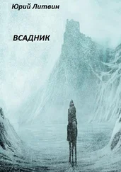 Юрий Литвин - Всадник