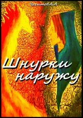 Александр Чечитов - Шнурки наружу
