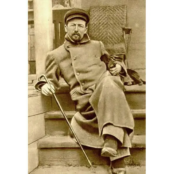 АКТ 1 с половиной Леший О пользе смерти любимого близкого человека - фото 11