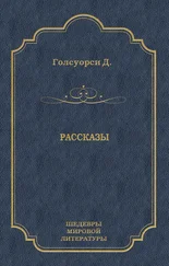Джон Голсуорси - Рассказы (сборник)