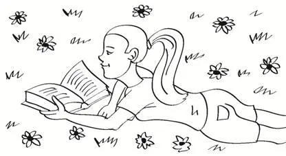 Спеціально для цієї книжки я попросила дорослих жінок і чоловіків прислати мені - фото 1