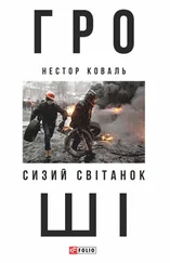 Нестор Коваль - Гроші. Ч 1. Сизий світанок
