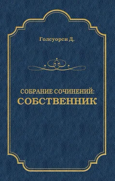 Джон Голсуорси Собрание сочинений. Собственник обложка книги