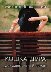 Михаил Черкасский - Кошка-дура. Документальный роман