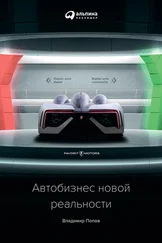 Владимир Попов - Автобизнес новой реальности