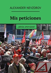 Alexander Nevzorov - Mis peticiones. ¿Serán apoyados?