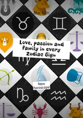 Max Klim - Love, passion and family in every Zodiac Sign. New horoscope