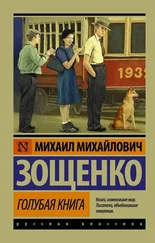 Михаил Зощенко - Голубая книга (сборник)
