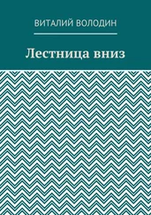 Виталий Володин - Лестница вниз