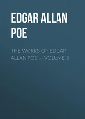 Эдгар По - The Works of Edgar Allan Poe – Volume 5
