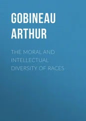 Arthur Gobineau - The Moral and Intellectual Diversity of Races