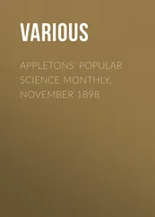 Various - Appletons' Popular Science Monthly, November 1898