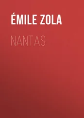 Эмиль Золя - Nantas