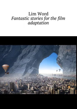 Lim Word Fantastic stories for the film adaptation обложка книги