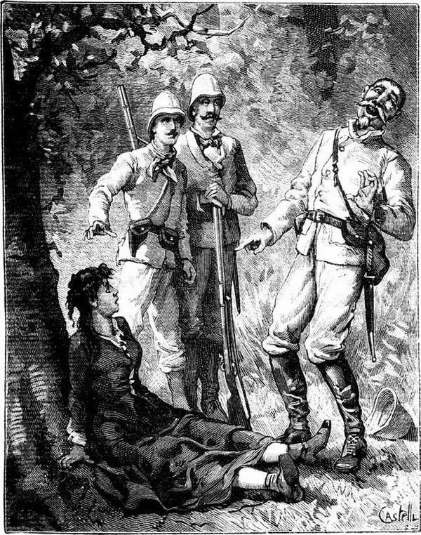 Хахаха Вот забавното Мне приснилась моя любезнейшая супруга И - фото 10