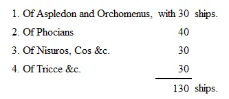 In all these cases comprising the whole armament except from two states the - фото 2