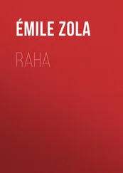 Émile Zola - Raha