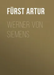 Artur Fürst - Werner von Siemens
