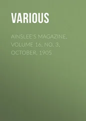 Various - Ainslee's magazine, Volume 16, No. 3, October, 1905