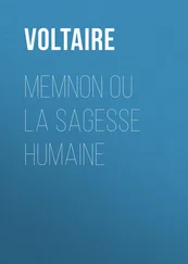 Voltaire - Memnon ou la sagesse humaine